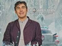 Ghostbusters - Minaccia glaciale, il regista Gil Kenan conferma: questo è un film per chi ama la serie animata