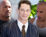 Fast & Furious, John Cena sulla faida Vin Diesel/Dwayne Johnson: 'Due maschi alfa, può sopravvivere solo uno'