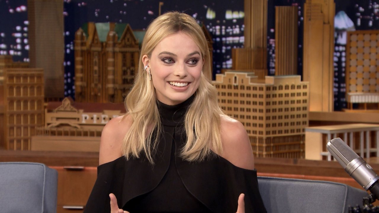 Margot Robbie produrrà il film Monopoly collaborando con Hasbro e Lionsgate