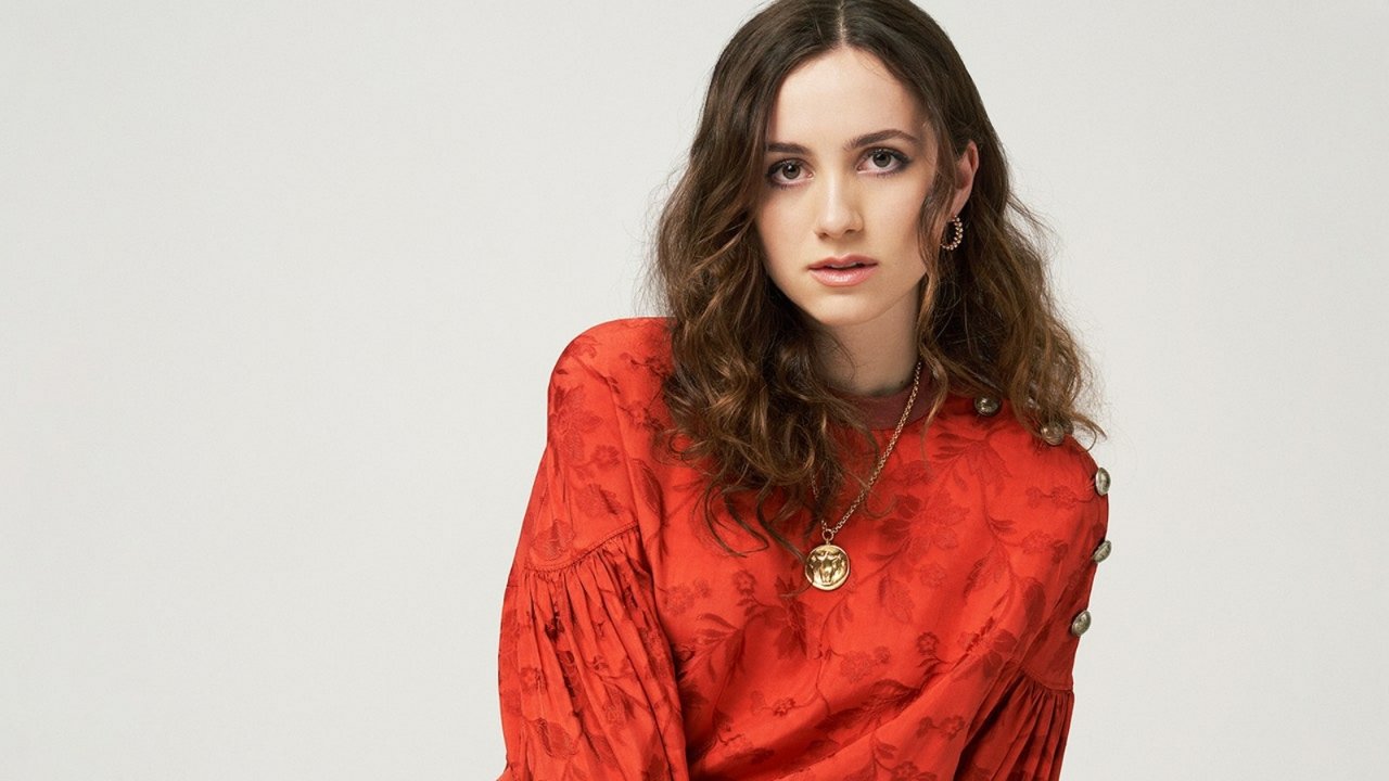 Maude Apatow, star di Euphoria, debutta alla regia con Poetic License