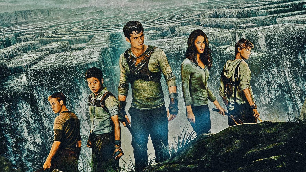 Maze Runner su Netflix: 5 curiosità che forse non sapevate sulla trilogia di Wes Ball