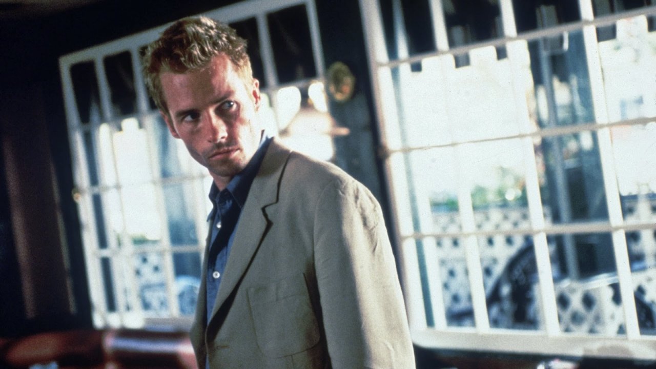 Memento, Jonathan Nolan ricorda le prime disastrose proiezioni: 'C'era tanto disprezzo'