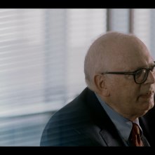 Il giovane Berlusconi: un momento della docuserie