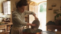 Il gusto delle cose - Trailer Italiano