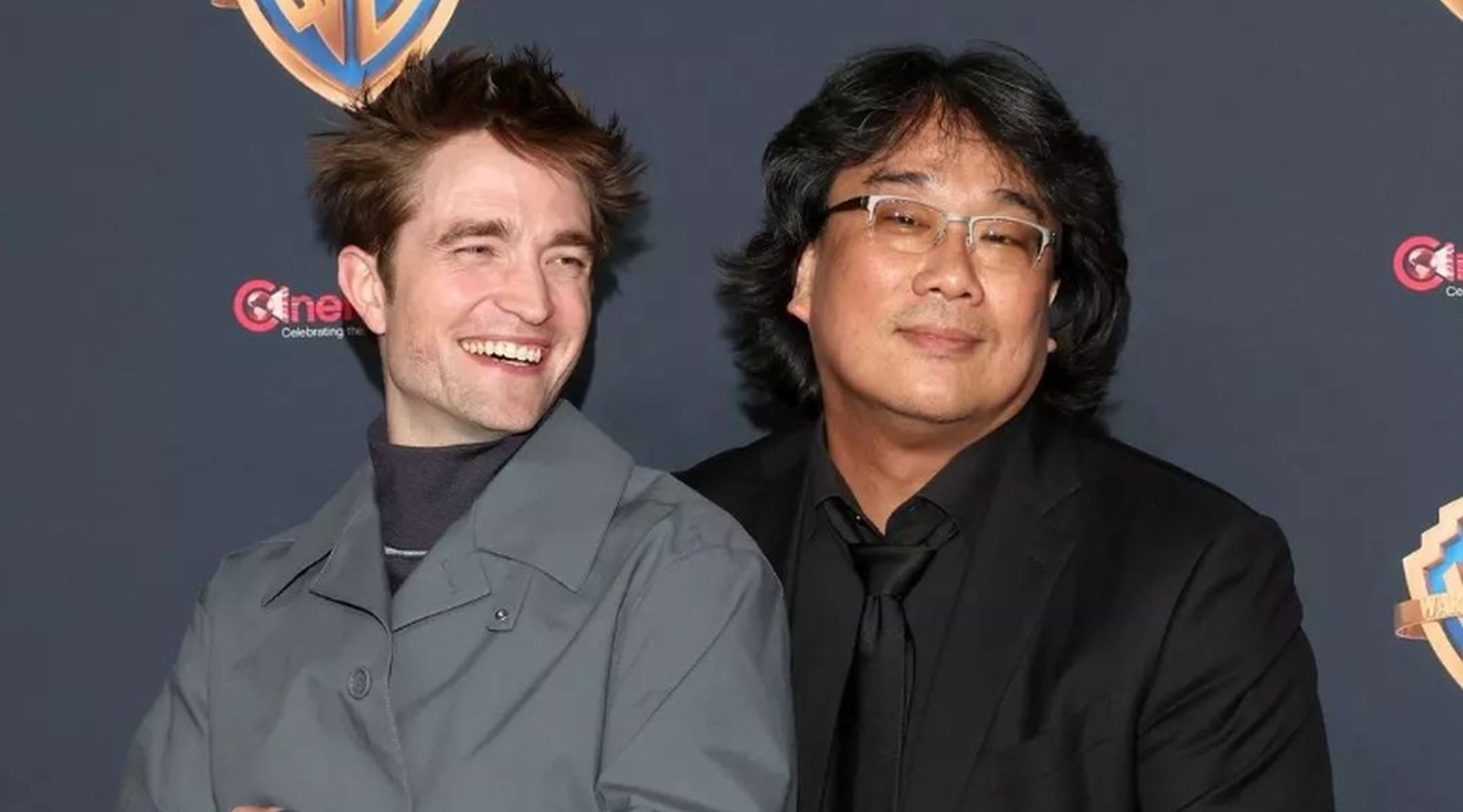 Robert Pattinson sorprende il CinemaCon e anticipa il 'bizzarro' Mickey 17 di Bong Joon-ho