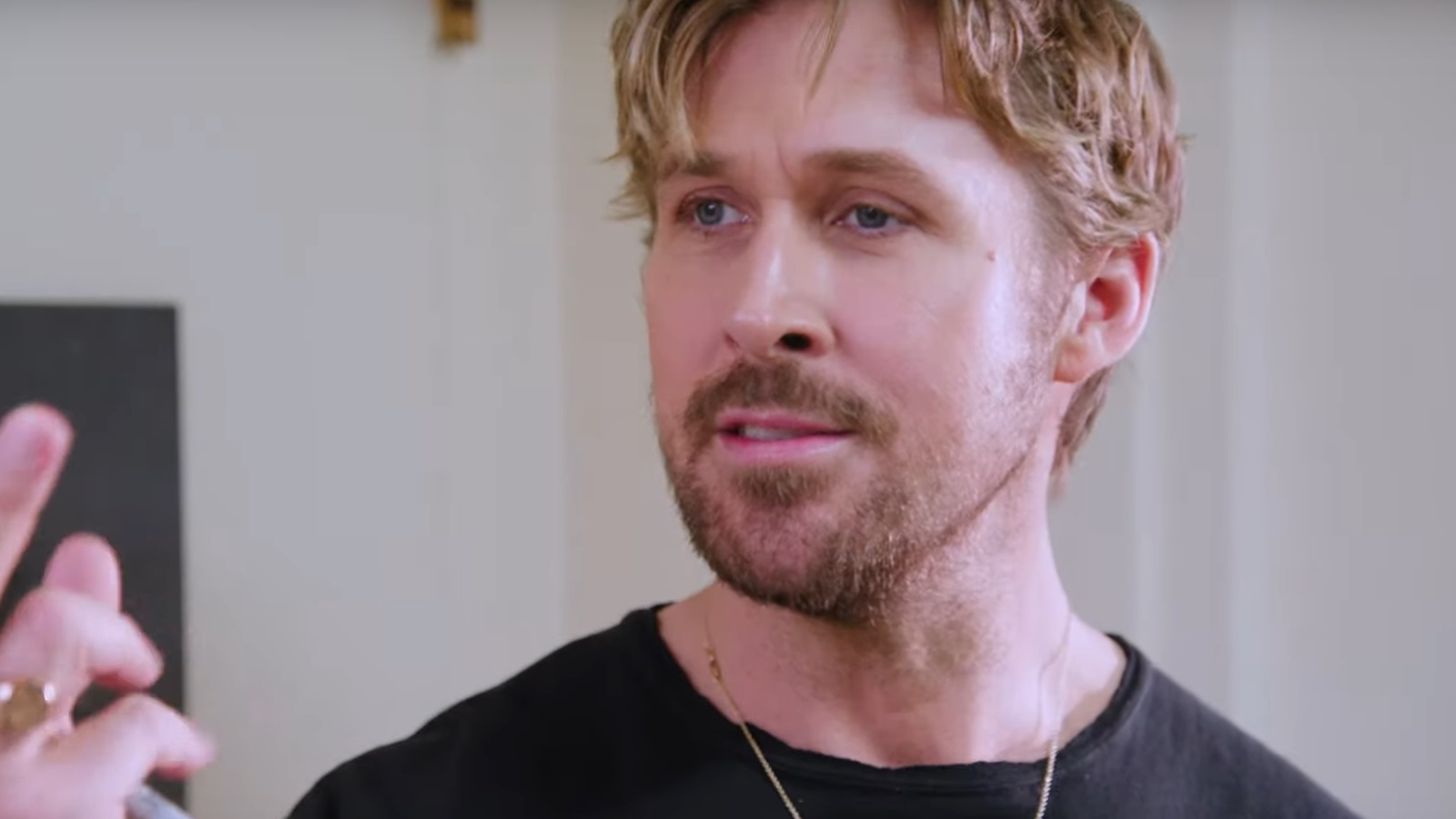 Ryan Gosling ha un momento da vero fan nel nuovo promo del Saturday Night Live