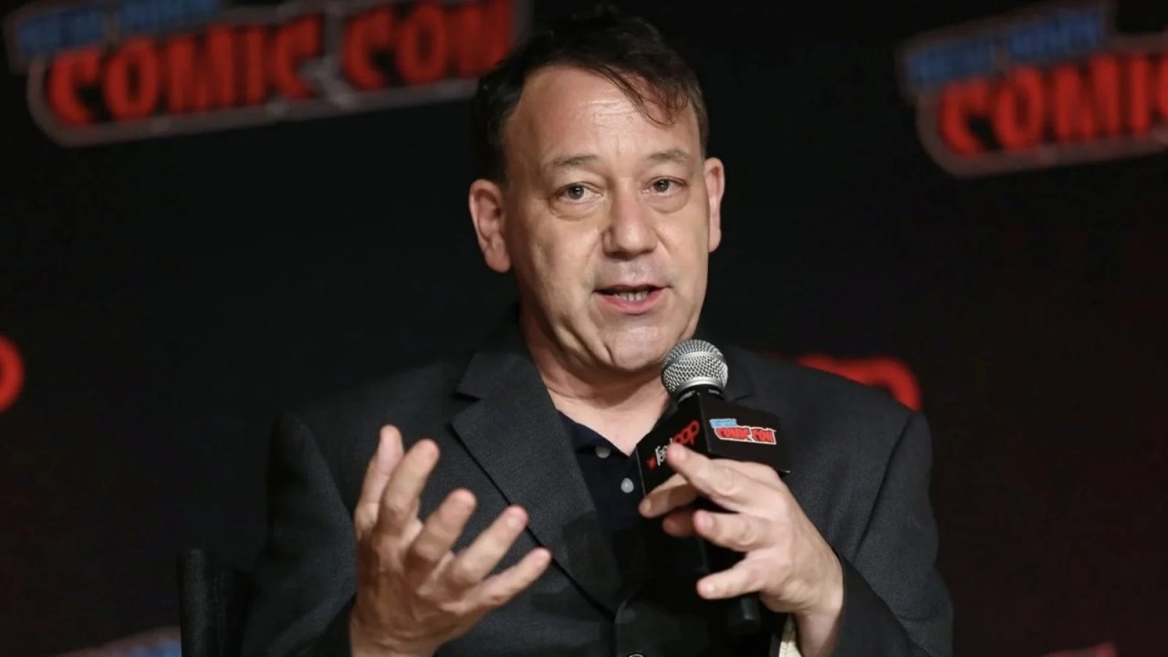 Don't Move: Netflix acquisisce l'horror prodotto da Sam Raimi