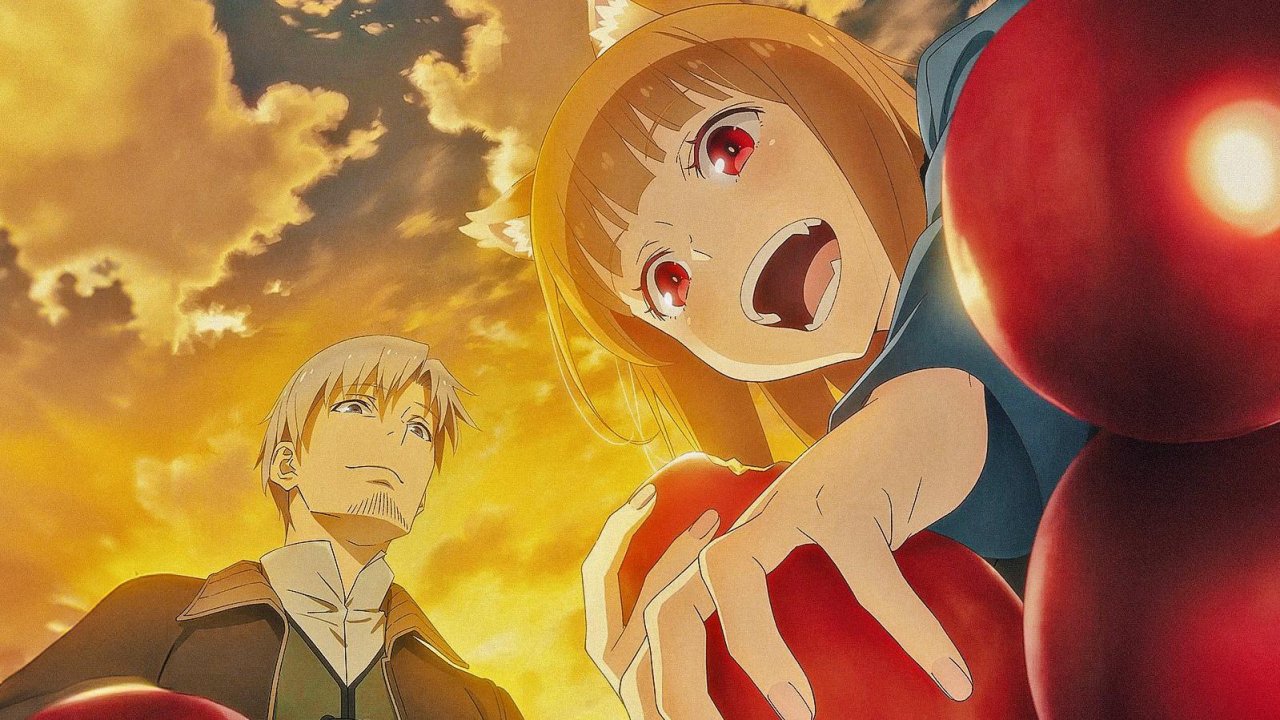 Spice and Wolf, la recensione dei primi episodi: un remake necessario?