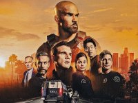 S.W.A.T.: 5 motivi per vedere la serie su Netflix
