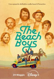 Locandina di The Beach Boys