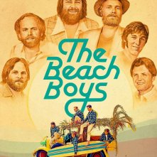 Locandina di The Beach Boys