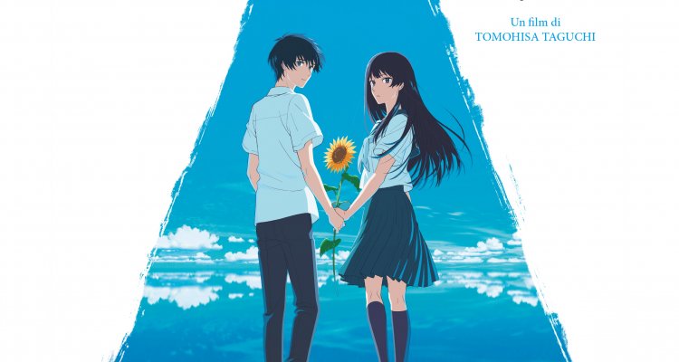 The Tunnel to Summer, the Exit of Goodbyes - Streaming - Movieplayer.it