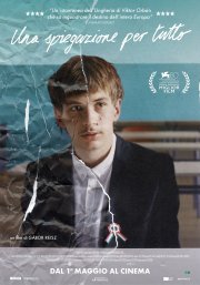 Locandina di Una spiegazione per tutto