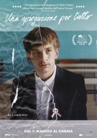 Locandina di Una spiegazione per tutto