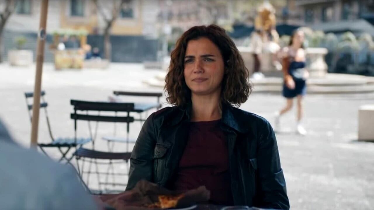 Vanina - Un vicequestore a Catania su Canale 5: trama e cast della puntata del 10 aprile