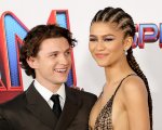 Spider-Man, la produttrice Amy Pascal: 'Non avevo idea di chi fosse Zendaya all'audizione'