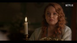 Bridgerton - Trailer Italiano Stagione 3