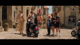 Speak No Evil - Trailer