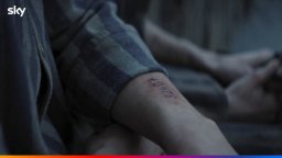 Il tatuatore di Auschwitz- Trailer Italiano