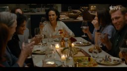 Dark Matter - Trailer italiano