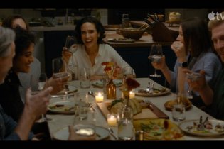 Dark Matter - Trailer italiano