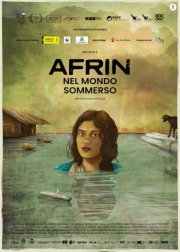 Locandina di Afrin nel mondo sommerso