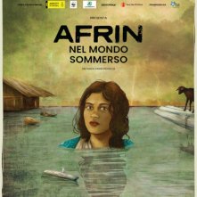 Locandina di Afrin nel mondo sommerso
