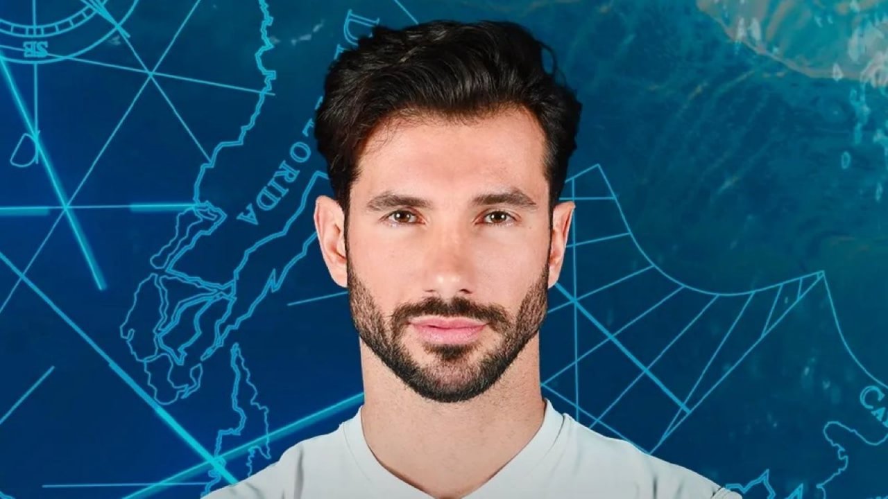 Chi è Artur Dainese, concorrente dell’Isola dei Famosi 2024 su Canale 5