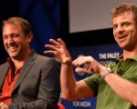 Matt Stone e Trey Parker, creatori di South Park, hanno scritto una commedia musicale in arrivo nel 2025