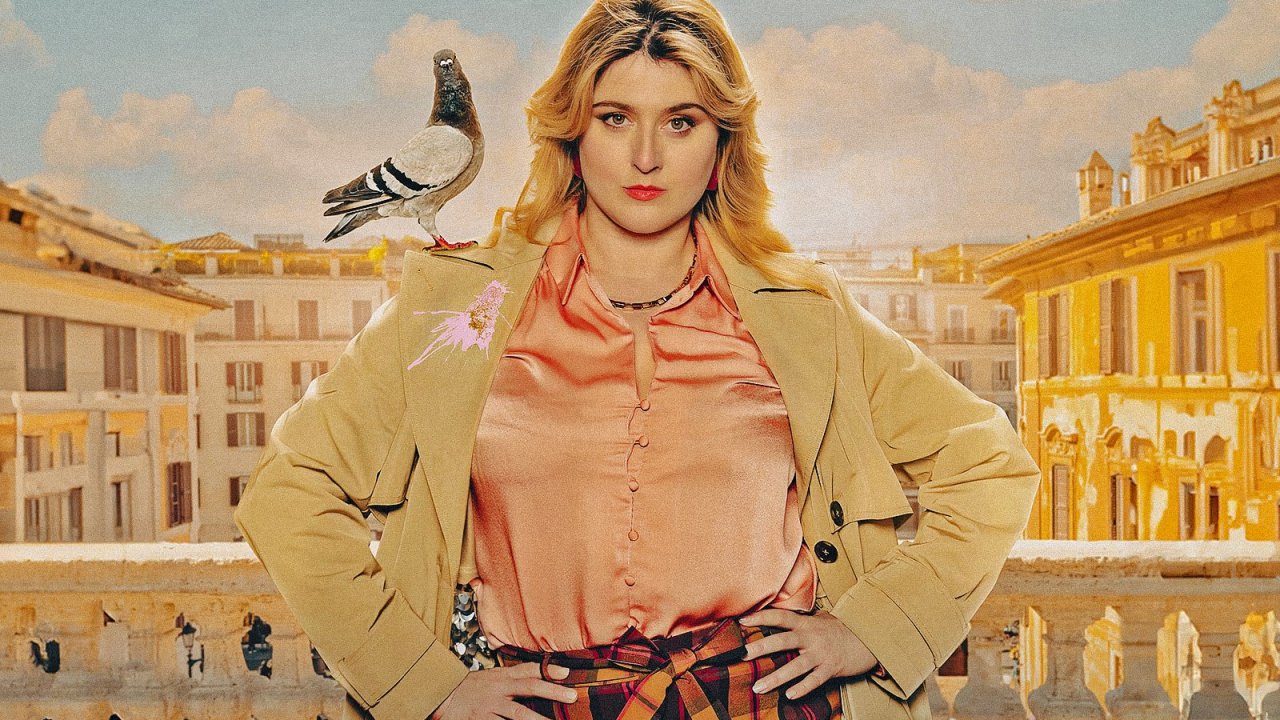 Flaminia, recensione del film di Michela Giraud: un esordio con tanto cuore