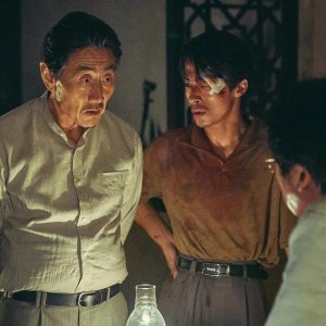 Fuga da Mogadiscio: un'immagine del film