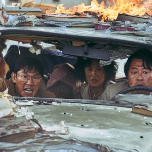 Fuga da Mogadiscio: una foto del film