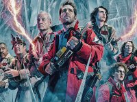Ghostbusters: Minaccia Glaciale, ecco chi sono i nuovi e i vecchi personaggi del film