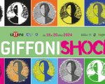 Giffoni Shock: dal 16 al 20 aprile il nuovo evento con Bigmama, Stefano Bartezzaghi e Cristiano Godano
