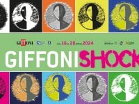 Giffoni Shock: dal 16 al 20 aprile il nuovo evento con Bigmama, Stefano Bartezzaghi e Cristiano Godano