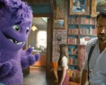 IF: Ryan Reynolds deve salvare tutti 'gli amici immaginari' nel trailer della commedia per famiglie