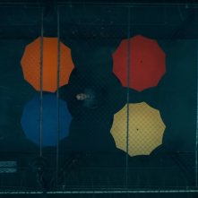 Joker: Folie à Deux - un frame del film