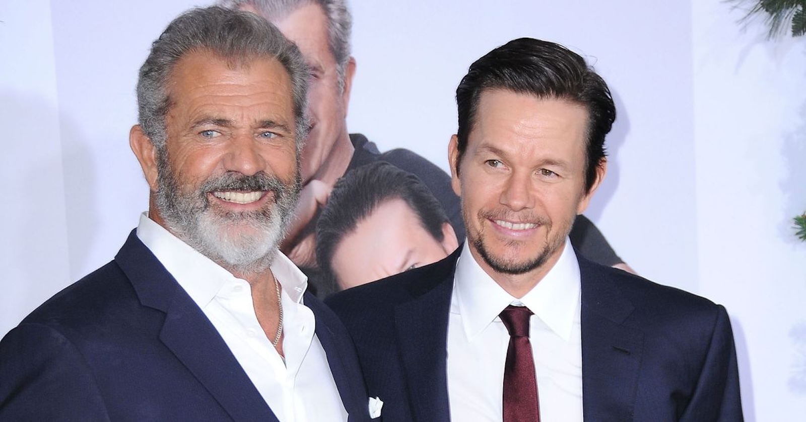 Flight Risk: Mark Wahlberg calvo e psicotico nel trailer del nuovo film di Mel Gibson mostrato al CinemaCon