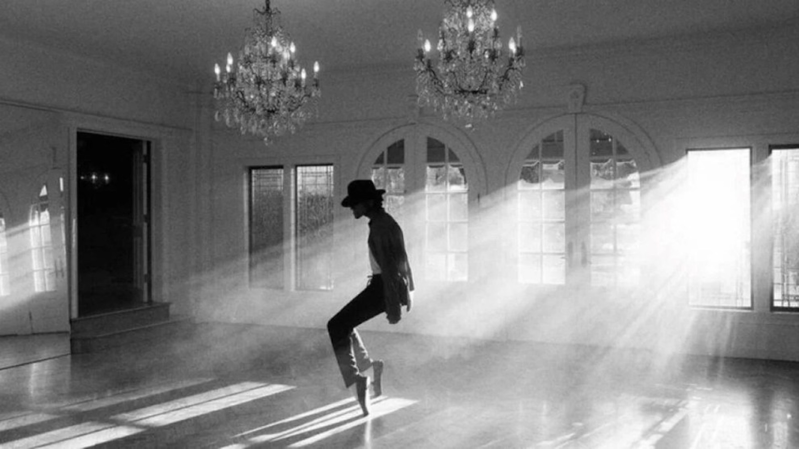 Michael Jackson, nessun cenno alle controversie nel trailer del biopic mostrato al CinemaCon