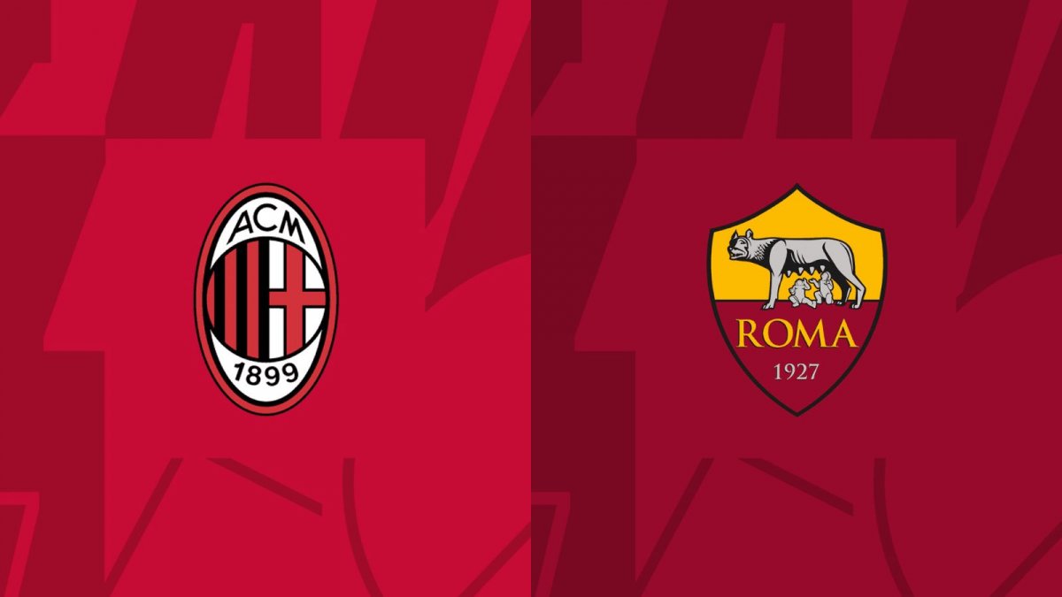 Milan Roma Quarti Di Finale Di Europa League Dove Vederla In Chiaro E Streaming 3739