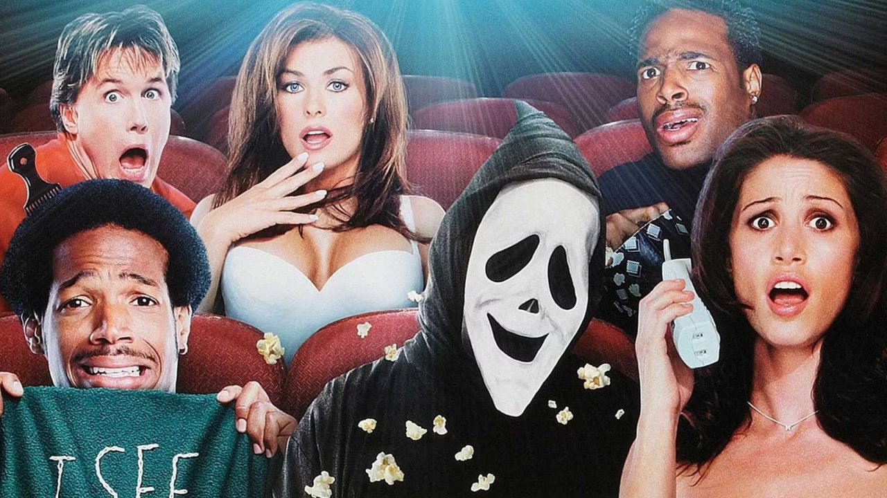 Scary Movie: Paramount annuncia il reboot della commedia horror