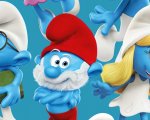 I Puffi: Nick Offerman, Natasha Lyonne e altre star nel cast stellare del nuovo film animato