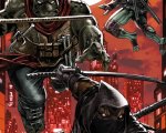 Teenage Mutant Ninja Turtles: The Last Ronin diventerà un film live-action