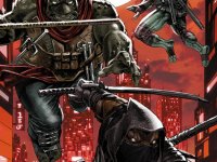 Teenage Mutant Ninja Turtles: The Last Ronin diventerà un film live-action