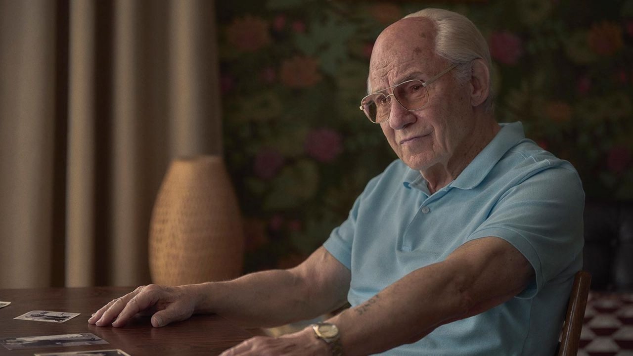 Il tatuatore di Auschwitz: il trailer italiano della serie in arrivo su Sky e NOW dal 10 maggio