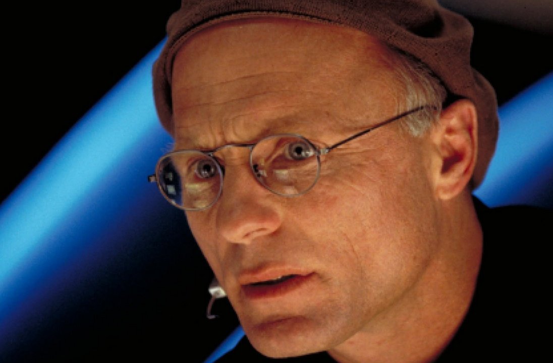 Ed Harris dirige Bill Murray e Nick Nolte nel thriller The Ploughmen