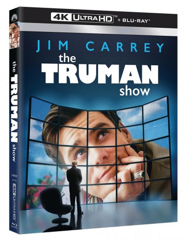 O Show de Truman 4K