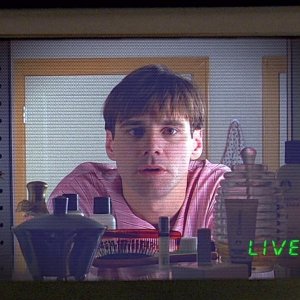 The Truman Show: una scena del film