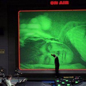 The Truman Show: una scena del film