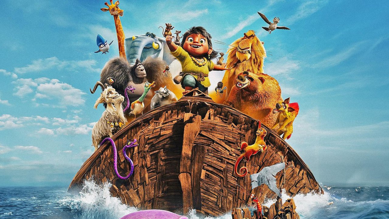 Tito e Vinni a tutto ritmo, la recensione: animazione dal Brasile nel nome della Bossa Nova